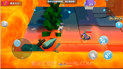 小小英雄开挂器截图2 小小英雄开挂器截图2