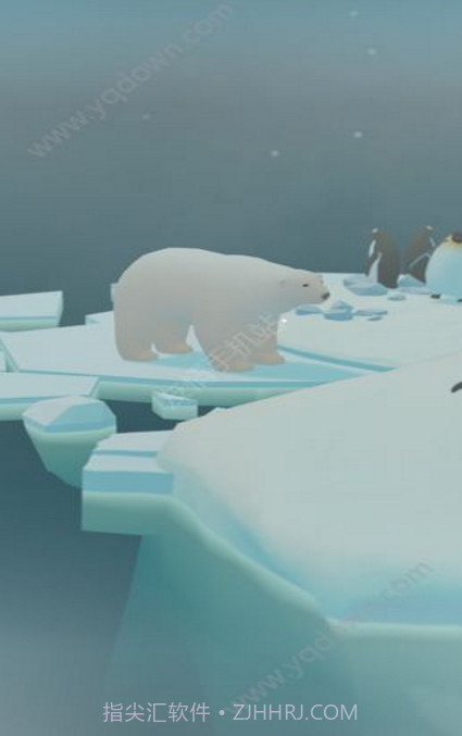 企鹅饲养员截图3 企鹅饲养员截图3