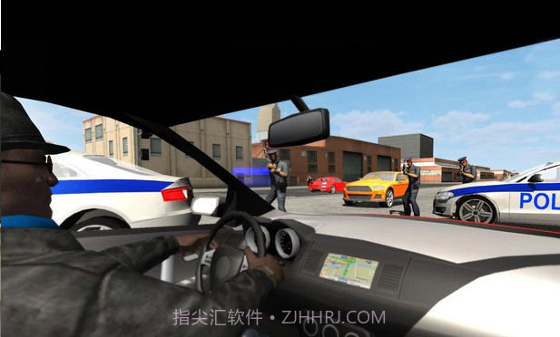 疯狂的城市：黑帮生活截图2