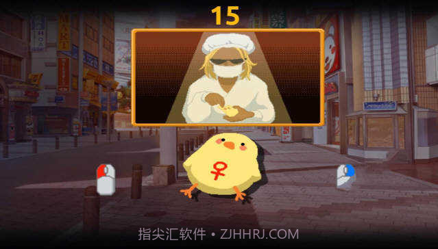 ntr传说截图1 ntr传说截图1