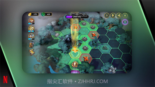 阿尔祖崛起中文版截图2 阿尔祖崛起中文版截图2