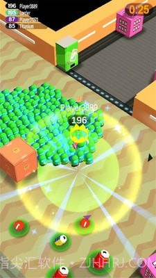 太空杀拥挤战争截图1 太空杀拥挤战争截图1