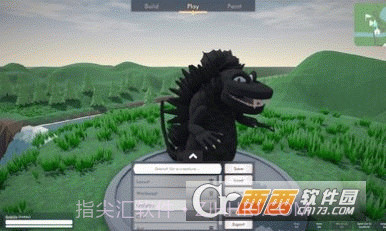 生物创造模拟器中文版截图1