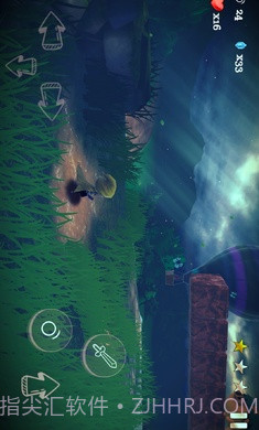 小小夜女郎截图3 小小夜女郎截图3