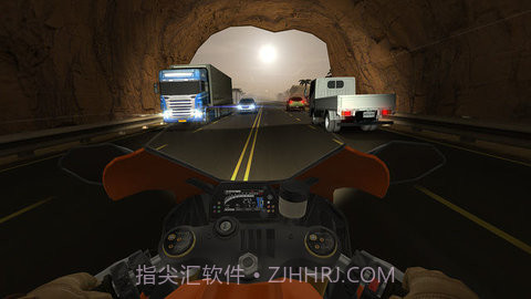 trafficrider(公路骑手)截图3 trafficrider(公路骑手)截图3