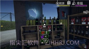 边境检查员模拟器截图1 边境检查员模拟器截图1