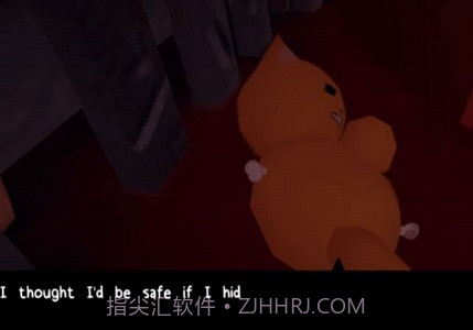 邦尼的面包店截图2