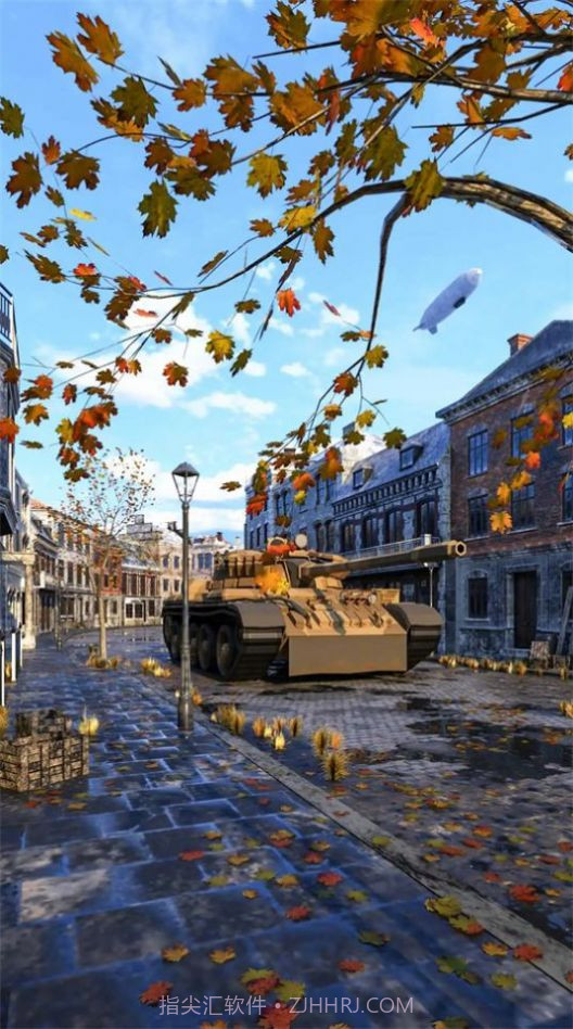 毁坏碰撞截图1 毁坏碰撞截图1