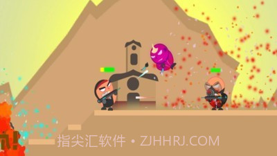 欢迎来到未来截图3