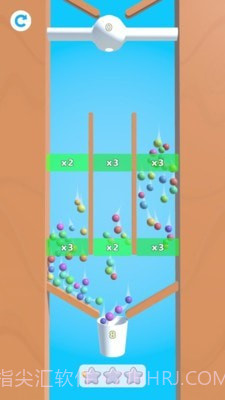 跳球全收集截图1 跳球全收集截图1