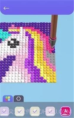 欢乐的艺术画截图2 欢乐的艺术画截图2