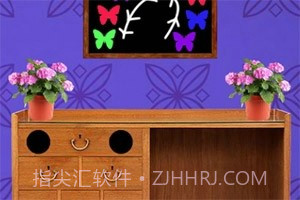 逃离记者的家截图1 逃离记者的家截图1