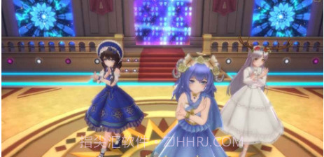 星体舞会正式版截图3