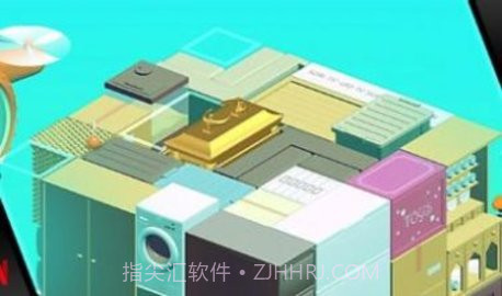 奇幻高尔夫（Wonderputt Forever）截图3