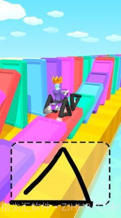 变形战车特技截图1 变形战车特技截图1