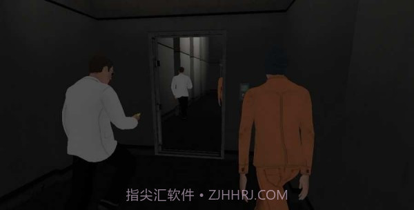 SCP机密站点截图5