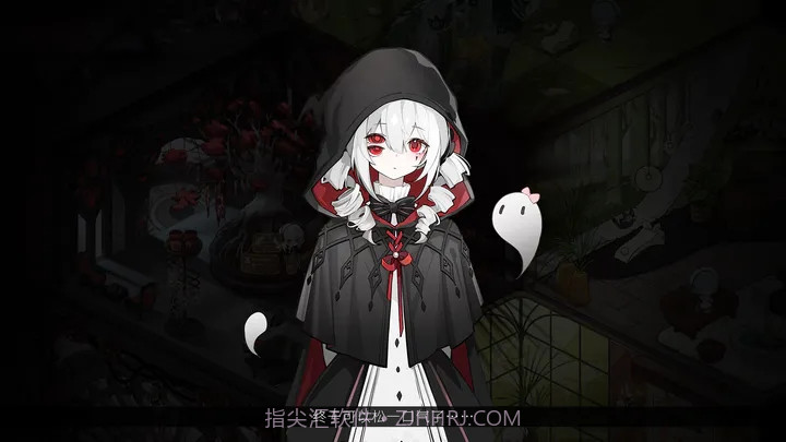 犹格索托斯的庭院截图1 犹格索托斯的庭院截图1