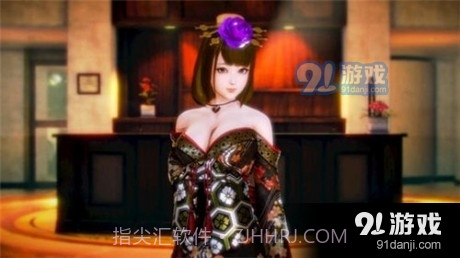 甜蜜的选择2截图1 甜蜜的选择2截图1