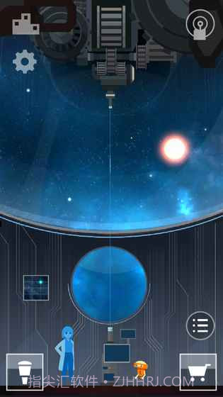 OPUS：地球计划截图2