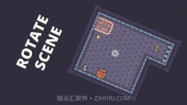 猫咪地牢逃亡截图3