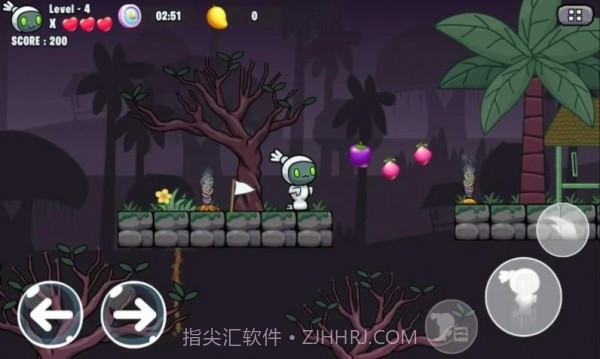 木木大冒险截图2