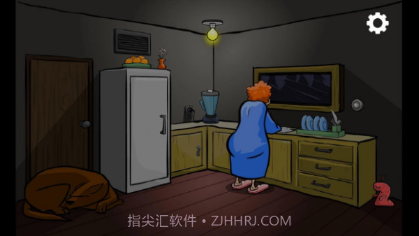 异形虫历险记截图2