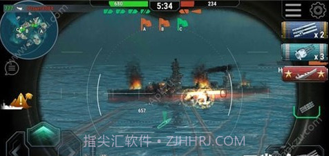 战舰宇宙截图3 战舰宇宙截图3