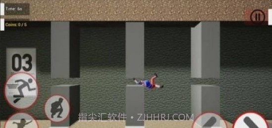 凯尼的冒险截图2