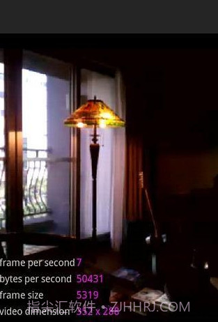 免费无线手机摄像头截图2