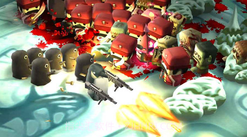 迷你格尔2截图1