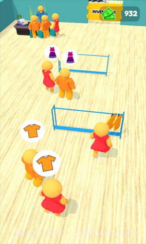 商店经理我的超市截图2 商店经理我的超市截图2