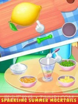 果汁配方截图3 果汁配方截图3