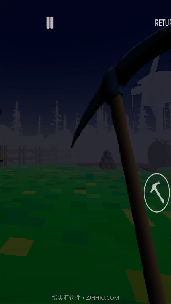 像素汽笛头截图4 像素汽笛头截图4