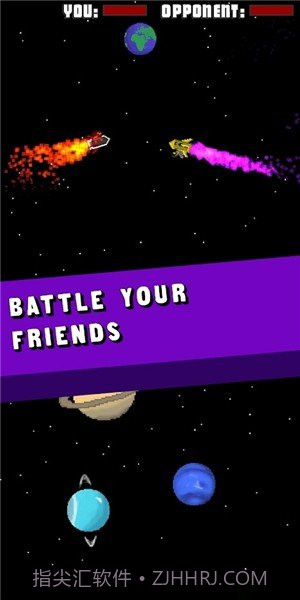 太空骆驼截图3 太空骆驼截图3