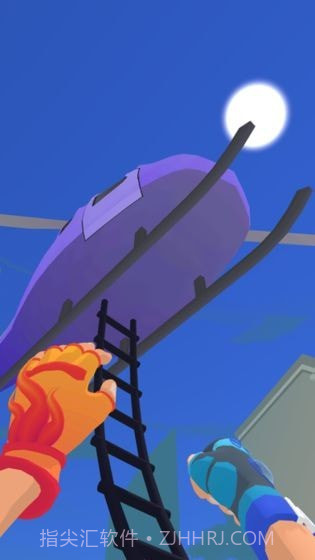 冰人大作战截图1 冰人大作战截图1