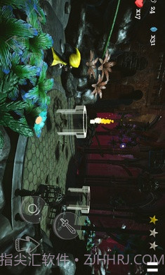 小小夜女郎截图2 小小夜女郎截图2