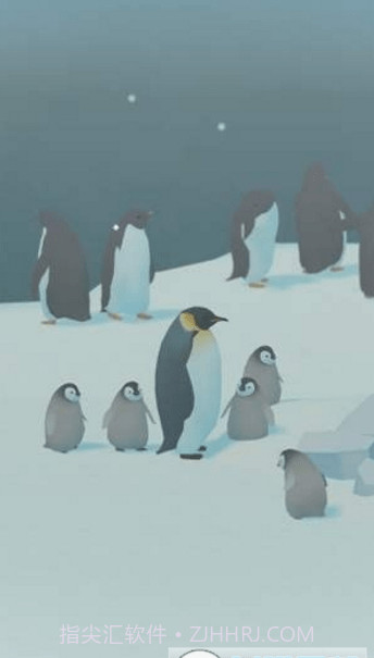 企鹅饲养员截图2 企鹅饲养员截图2