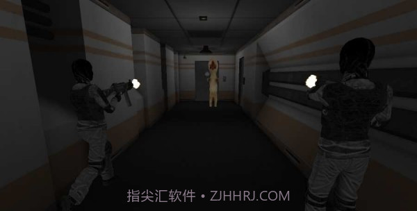 SCP机密站点截图4