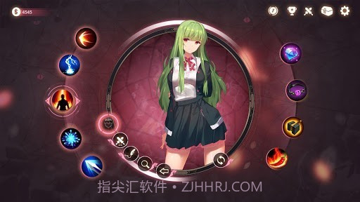 迷失魔镜截图1 迷失魔镜截图1