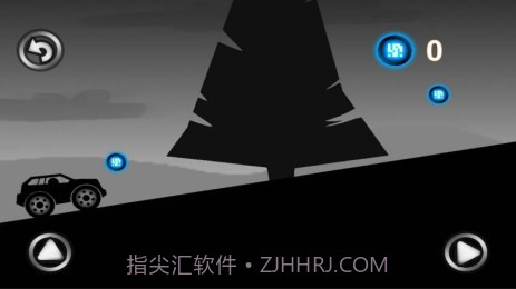 火柴人赛车截图2