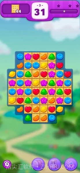 糖果甜心3截图2 糖果甜心3截图2