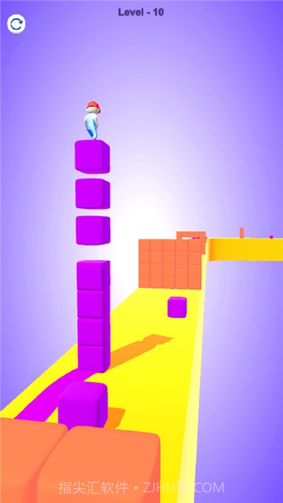 桥梁冲浪者截图4 桥梁冲浪者截图4