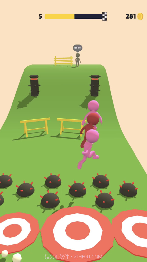 快来救我截图2 快来救我截图2