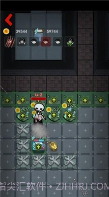 躺平发育隐藏房间截图4