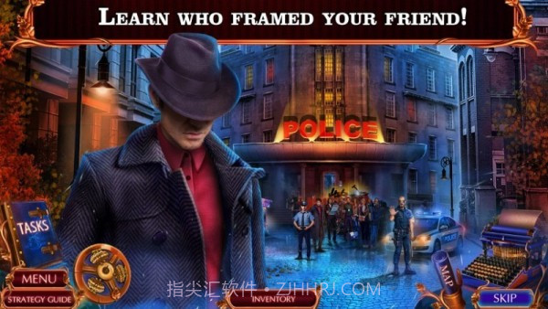 致命证据2截图1