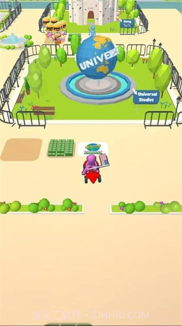 极限解压模拟截图3 极限解压模拟截图3