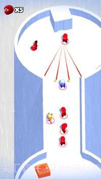 忍者暗影战士截图4 忍者暗影战士截图4