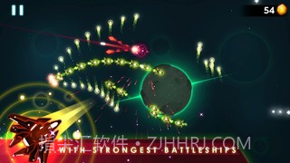 太空节奏截图4 太空节奏截图4