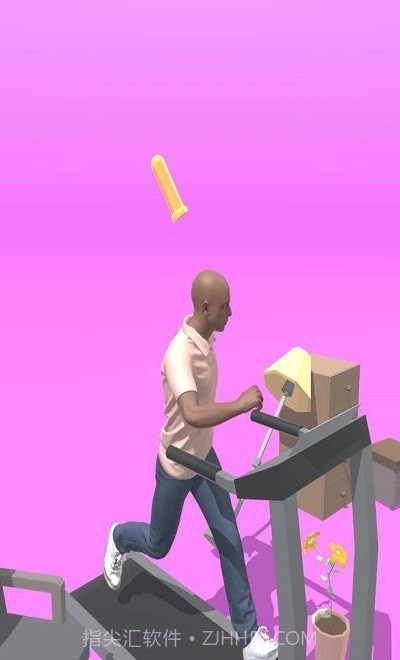 胶棒跳跃截图1 胶棒跳跃截图1