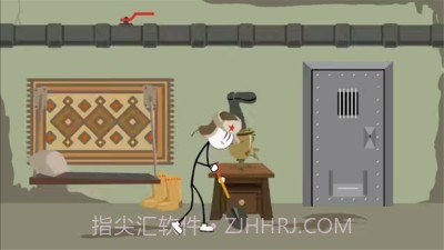 火柴人越狱20截图3